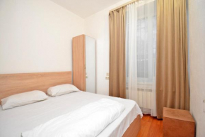 DA guest house